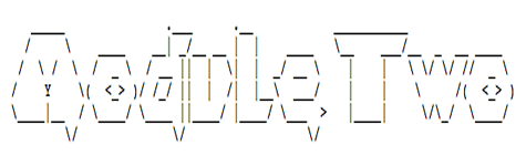 Module Two